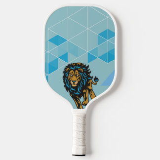 MIGHTY LION Pickle Ball Paddle