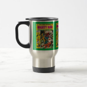 Mighty Man 2 Travel Mug