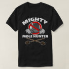 Mighty Mole Hunter 