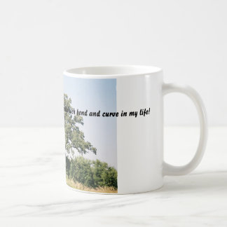 Mighty Oak Tree Coffee Mug