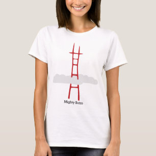 Mighty Sutro T-Shirt