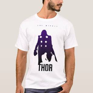mighty Thor T-Shirt