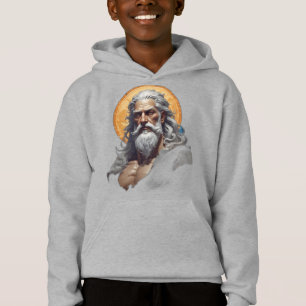 Mighty Zeus – God of Thunder