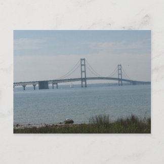 MightyMac_Daytime02 Postcard
