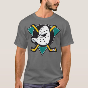 mightys ducks of anaheim galaxy T-Shirt