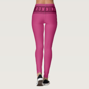 Migned Design - Running 2 Leggings
