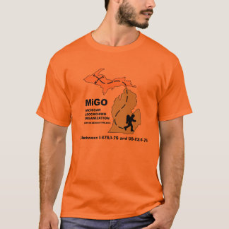 MiGO MDOT T-Shirt