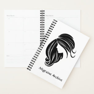 Migraine Archive / Health Record Planner