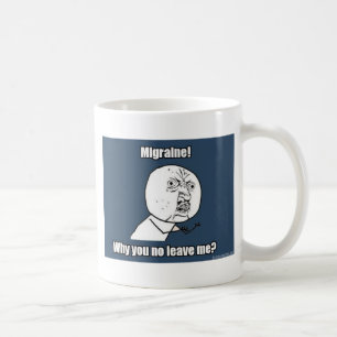 Migraine Mug