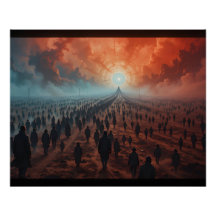 Migration of Shadows