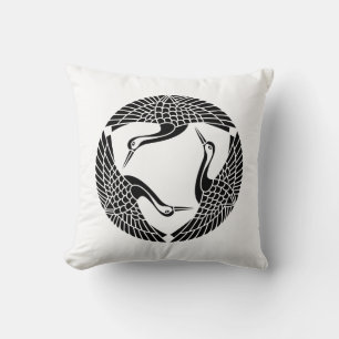 Mihazu Cushion