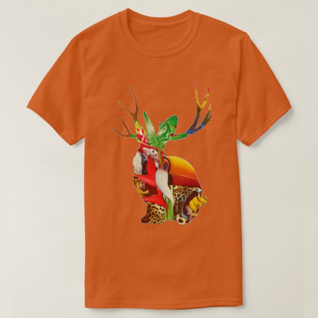 miike snow  T-Shirt (Design Front)