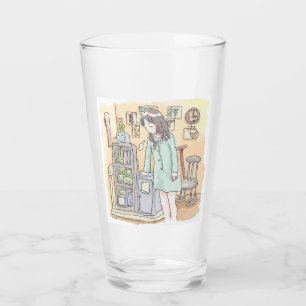 Miji Glass