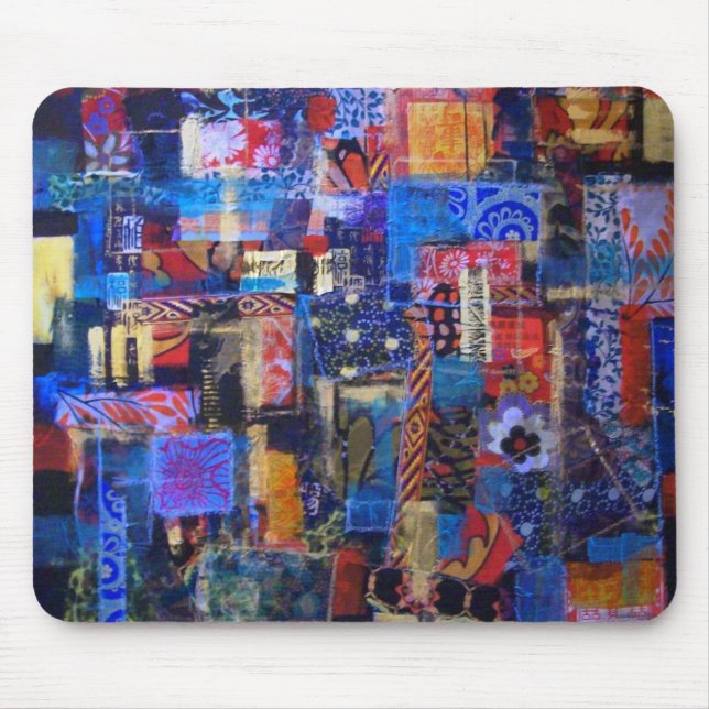 Mikado Mouse Mat (Front)