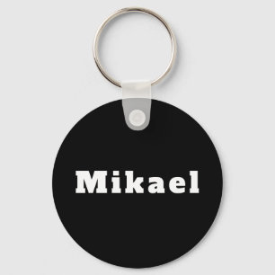 Mikael Key Ring