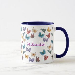 Mikaela Mug