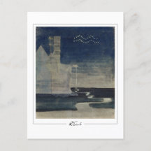 Mikalojus Konstantinas Ciurlionis #245 - Fine A…