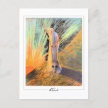 Mikalojus Konstantinas Ciurlionis #248 - Fine A…