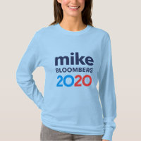 mike BLOOMBERG 2020