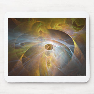 Mike Bonnell 003 Mouse Mat