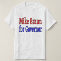 Mike Braun for Governor