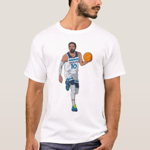Mike Conley - Minnesota Basketball T-Shirt