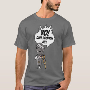 Mike Drop T-Shirt