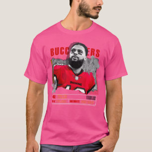 Mike Evans Football Shirt Tapestry 1