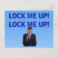 Mike Flynn, Russian Stooge