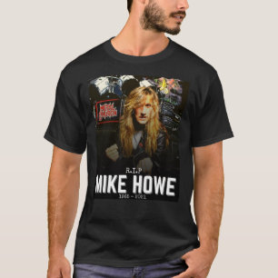 Mike Howe Essential T-Shirt