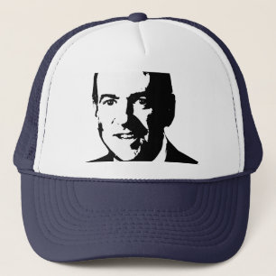 Mike Huckabee T-shirt Trucker Hat