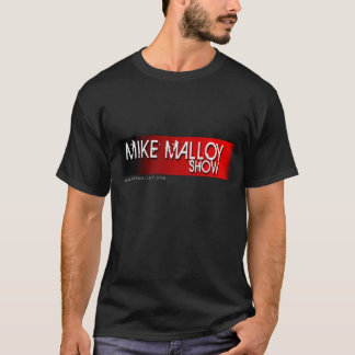 MIKE MALLOY SHIRT DESIGN 2