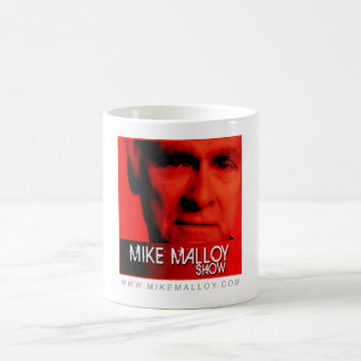 MIKE MALLOY SHOW MUG