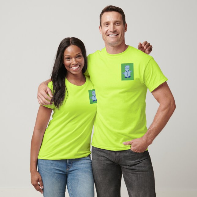 Mike Men's Shirt (Unisex)