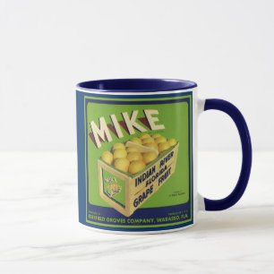Mike Mug