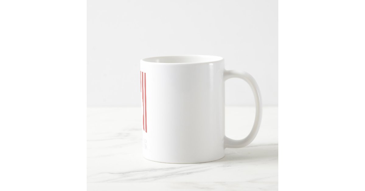 Mike Pence Fly On Head Make America Fly Coffee Mug | Zazzle.co.uk