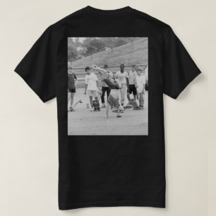 Mike Vallely — the Thrasher cover shot T-Shirt