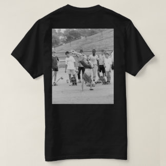 Mike Vallely — the Thrasher cover shot T-Shirt