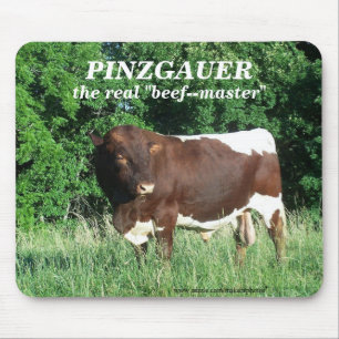 MikeMousepad-customise Mouse Mat