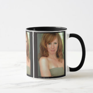 Mikey Mug