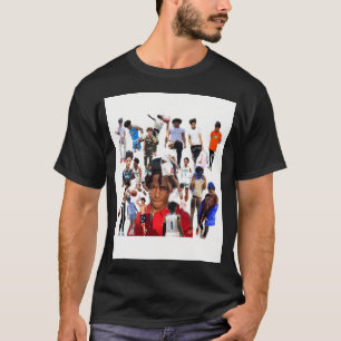 Mikey Williams T-Shirt