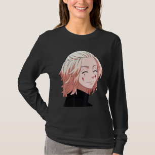 Mikeys Face T-Shirt