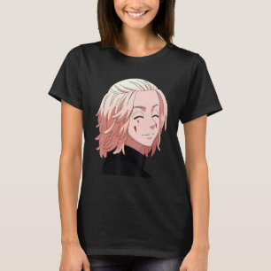 Mikeys Face T-Shirt