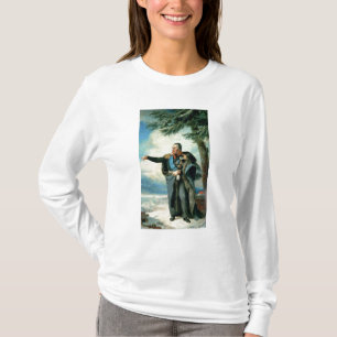 Mikhael Ilarionovich Golenichtchev Kutuzov T-Shirt