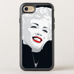 Miki Marilyn OtterBox Symmetry iPhone 8/7 Case