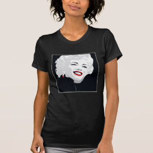Miki Marilyn T-Shirt