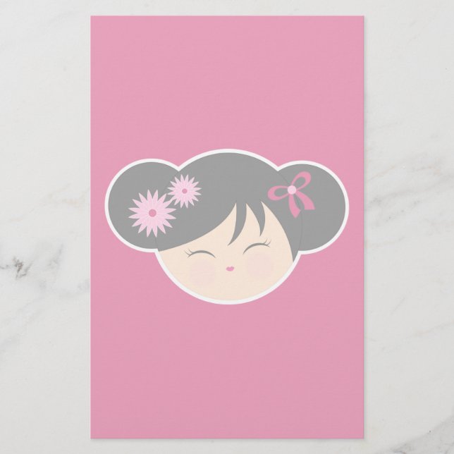 Miki Stationery (Front)