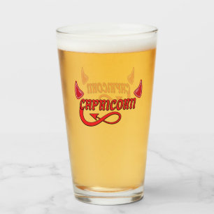 Mikitiez capricorn happy new year saturn astrology glass