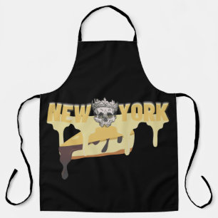 Mikitiez cheesecake blueberrycheese newyork apron