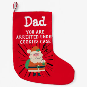 Mikitiez cookies santaclaus christmas newyear small christmas stocking